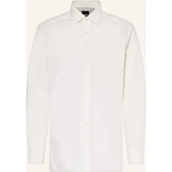 Pánská košile Olymp Pánská Košile Luxor Modern Fit, krémová, 39