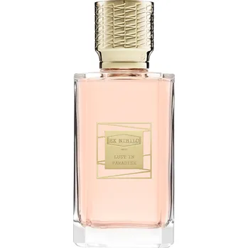 Cestování Ex Nihilo Lust In Paradise,