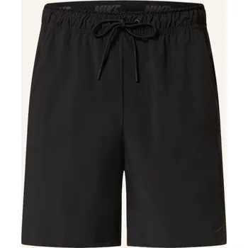 Pánské kraťasy Nike Pánské Tréninkové Šortky Dri-Fit Unlimited, černá, 48