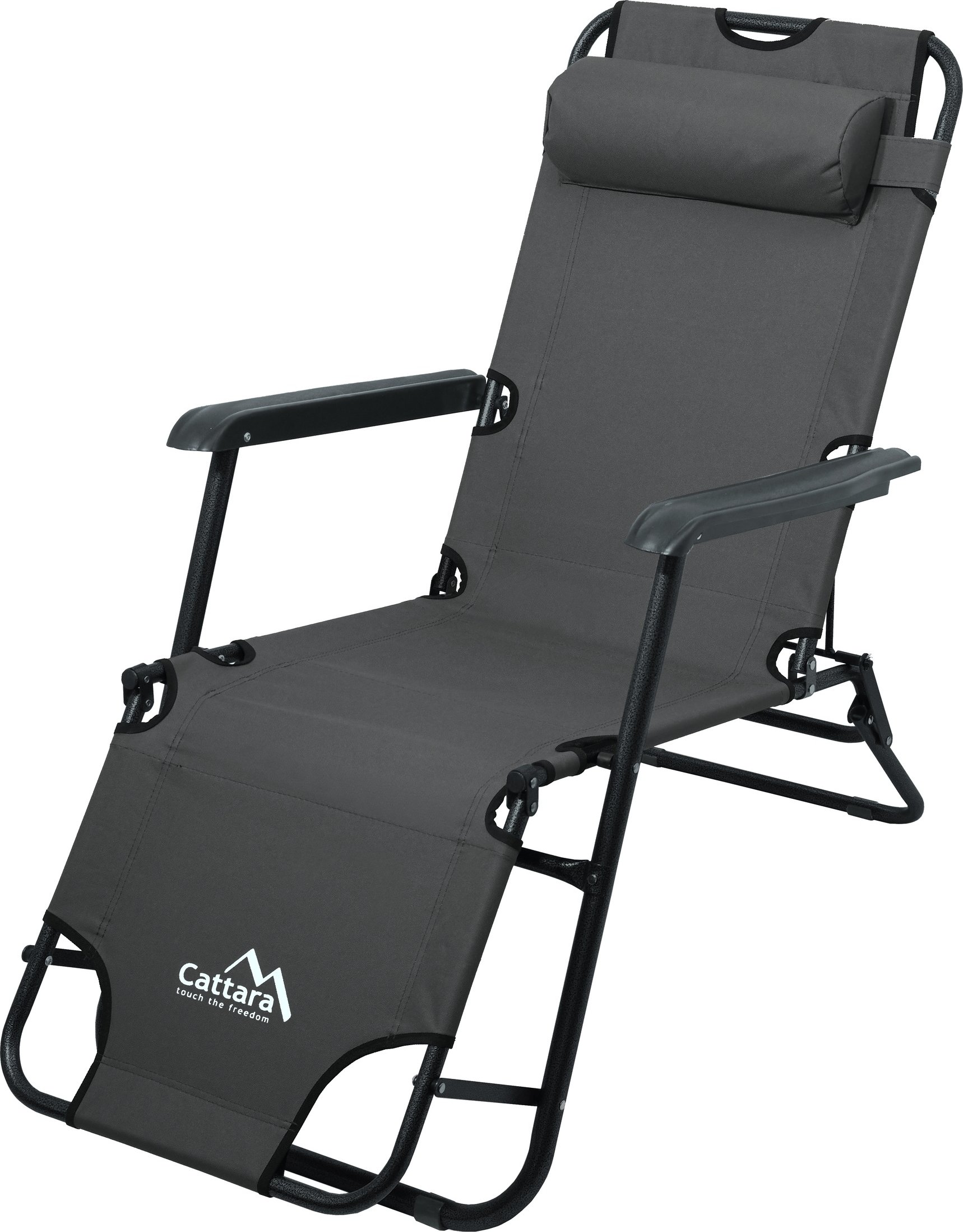 Cattara Comfort antracit od 815 Kč - Zbozi.cz