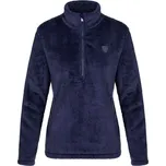 Dámská fleecová mikina LOAP CHANORA L Tmavě modrá