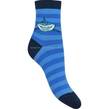 GATTA Dětské ponožky g34.n01-vz.219 Barva: B4G, Velikost: 30-32(20-21)