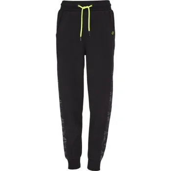 Chlapecké tepláky Lewro MADOG 164/170 Černá, Šedá