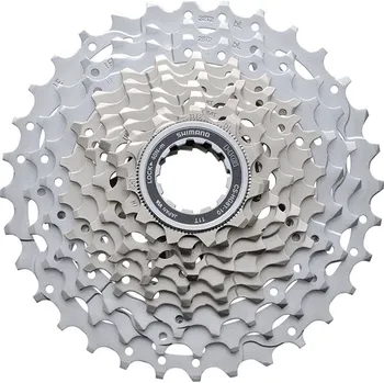 Kazeta přesmyku Kazeta Shimano SLX CS-HG81