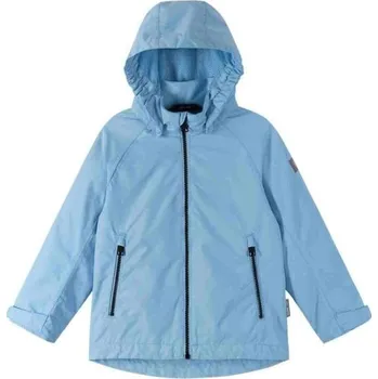 Dětská větrovka REIMA SOUTU 116 Světle modrá, Černá