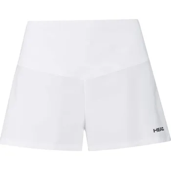Dámské kraťasy Dámské kraťasy Head DYNAMIC SHORTS Barva: Bílá, Velikost: L