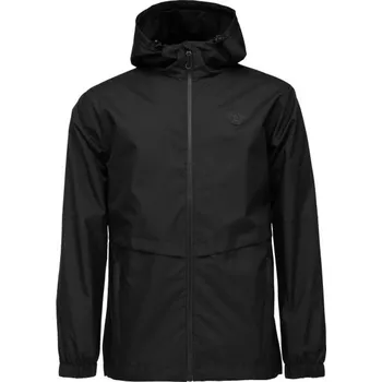 Pánská větrovka Pánská bunda Reaper ALTINO XL Černá