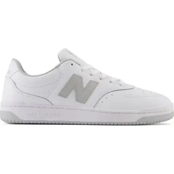 Pánské tenisky Pánská volnočasová obuv New Balance BB80GRY 9 Bílá