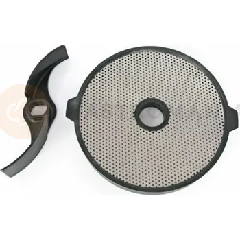 Kráječ zeleniny Sada na bramborové pyré | HENDI, 1010390