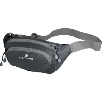 Ledvinka Ferrino Sutton Barva: black