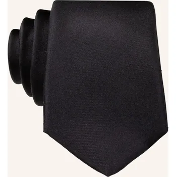 Paul Pánská Kravata, černá, one size