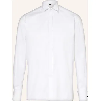 Pánská košile Eterna Pánská Košile Modern Fit, bílá, 41