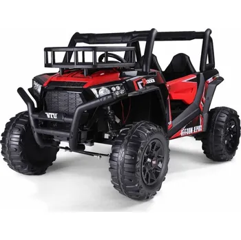 Beneo UTV 24 V červené