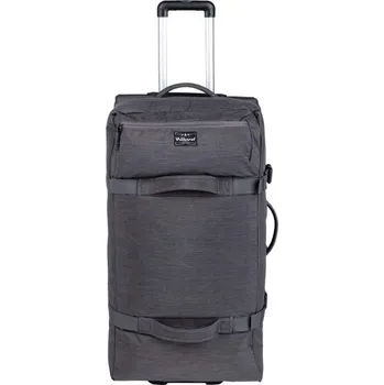 Cestovní taška Cestovní taška na kolečkách Willard TUGGER 115 UNI Tmavě šedá