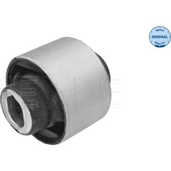 Zavěšení kol Uložení, řídicí mechanismus MEYLE 014 033 0157