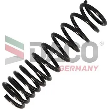 Pružina podvozku DACO 812502