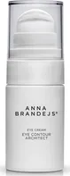 ANNA BRANDEJS Eye Contour Architect oční protivráskový krém 15 ml