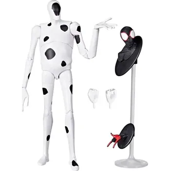 Marvel figurky Spider-Man Miles Morales - Místo ATSV