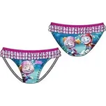 Dívčí plavky kalhotkové Paw Patrol ET1884/1 modré