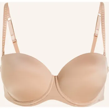 Podprsenka Mey Dámská Multiway Podprsenka Ze Série Joan, nude, 80B