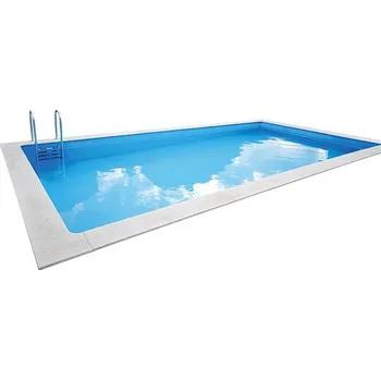 Planet Pool CF Block 8 x 4 x 1,5 m