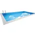 Bazén Planet Pool CF Block 8 x 4 x 1,5 m