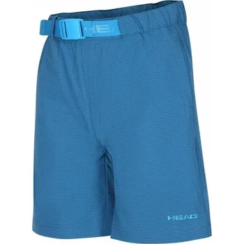 Dětské kraťasy Head BORGO 128/134 Modrá
