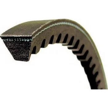 MEGADYNE Klínový řemen XPZ 950 Lw - 9,7x963 La Linea X