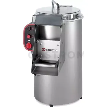 Kuchyňská škrabka Škrabka na brambory PI 200-240 kg/h | HENDI, 1000650