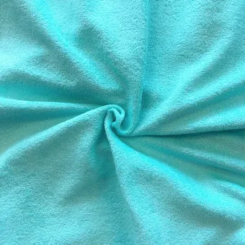 Prostěradlo Prostěradlo Brotex Froté 90x200cm barva dle výběru Barva: tyrkysová