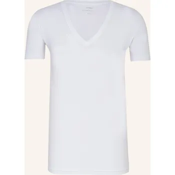 Pánské tričko Mey Pánské Tričko S Výstřihem Do V Série Business Class,...