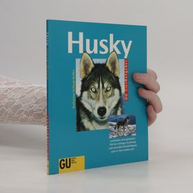 Obrázek k inzerátu: Husky