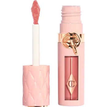 Rtěnka Charlotte Tilbury Big Lip Plumpgasm, fair/medium