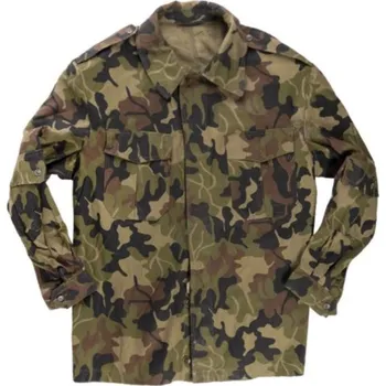 Blůza rumuská polní TARN GEBR. - použitá