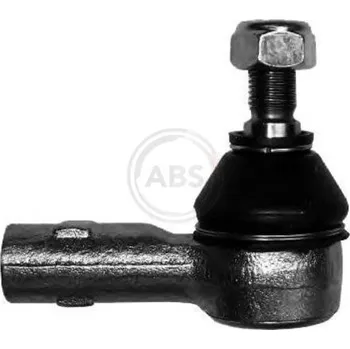 Táhlo řízení Hlava příčného táhla řízení A.B.S. 230175