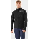 Pánská fleecová mikina s kapucí Viking YOSEMITE černá M