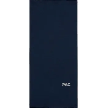 Šátek P.A.C. Multifunkční Šátek Z Merino Vlny, modrá