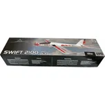 Amewi 24135 bílý/červený