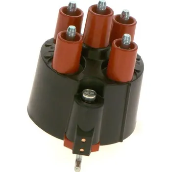 Rozdělovač Víko rozdělovače BOSCH 1 235 522 325