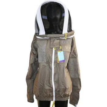 Mellarius Včelařská bunda s částečnou ventilací Elegant Bee vel.: XL