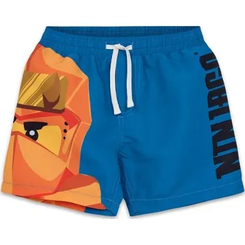 Dětská móda Chlapecké plavecké šortky LEGO&reg; kidswear LWARIS 310 152 Modrá, Mix