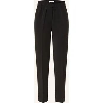 Dámské kalhoty Samsøe Samsøe Dámské Kalhoty Hoys, černá, 42