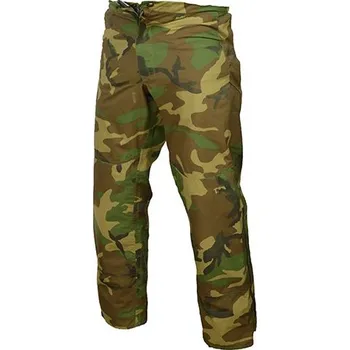 Pánské kalhoty Armda U.S. Kalhoty US GORETEX WOODLAND použité US WOODLAND S-S