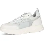 Steve Madden dámské každodenní tenisky - bílé