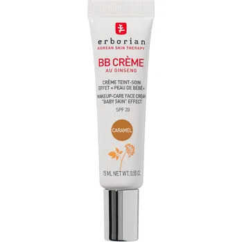 Erborian Bb Cream Mini, caramel