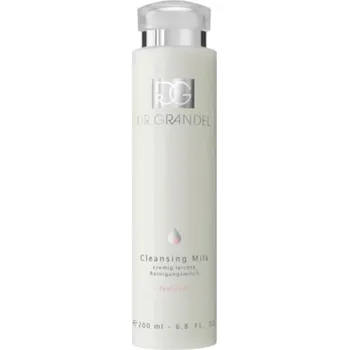 Dr. Grandel Cleansing Milk,