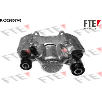 Brzdový systém Brzdový třmen FTE 9290207