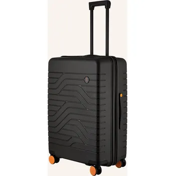 Bric's Trolley Kufr Ulisse, olivová