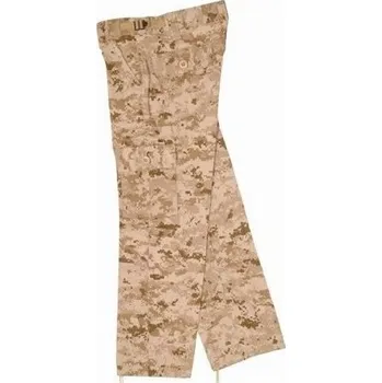 Pánské kalhoty ROTHCO Kalhoty dětské BDU DIGITAL DESERT S DIGITAL/MARPAT DESERT