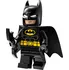 Stavebnice LEGO LEGO DC 76270 Batman v robotickém brnění